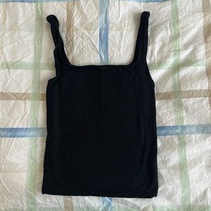 Wilfred Square Neck Tank